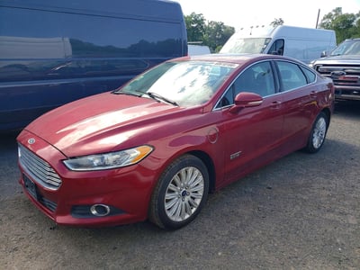 3FA6P0PU2ER****** 2014 Ford Fusion