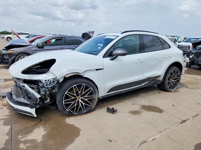 WP1AA2A50RL****** 2024 Porsche Macan