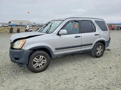 JHLRD78823C****** 2003 Honda CR-V