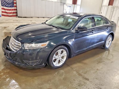 1FAHP2E80EG****** 2014 Ford Taurus