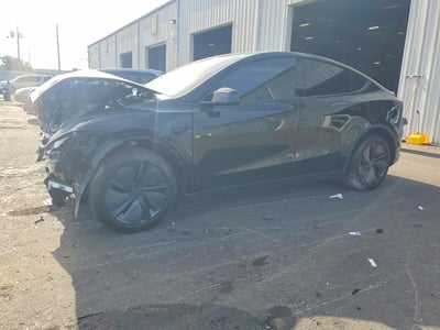 7SAYGDED8TA****** 2026 Tesla Model Y