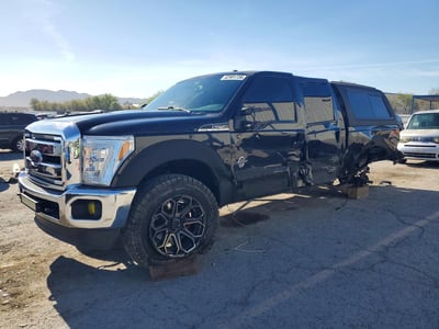 1FT7W2BT1EE****** 2014 Ford F-250