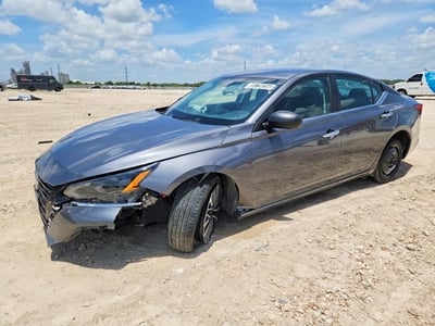 1N4BL4DV7SN****** 2025 Nissan Altima