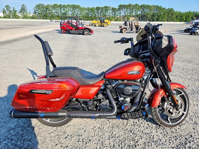 1HD1KB714RB****** 2024 Harley-Davidson FLHXS