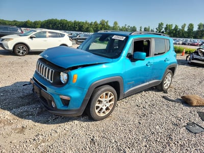ZACNJABB4LP****** 2020 Jeep Renegade