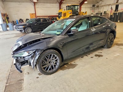 5YJ3E1EA7TF****** 2026 Tesla Model 3