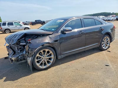 2013 Ford Taurus