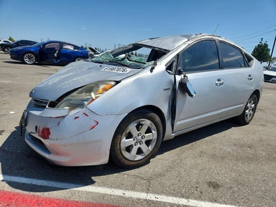 JTDKB20UX87****** 2008 Toyota Prius