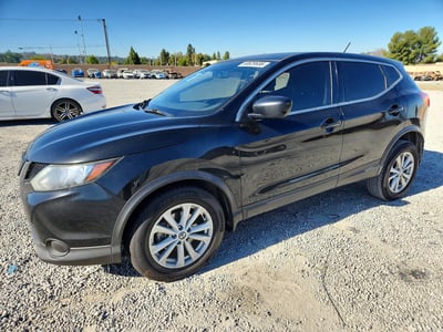 2019 Nissan Rogue Sport