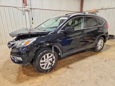 2HKRM4H73FH****** 2015 Honda CR-V