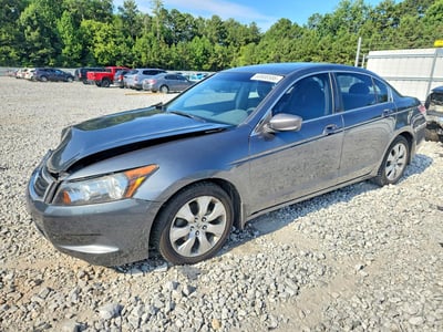 1HGCP26709A****** 2009 Honda Accord