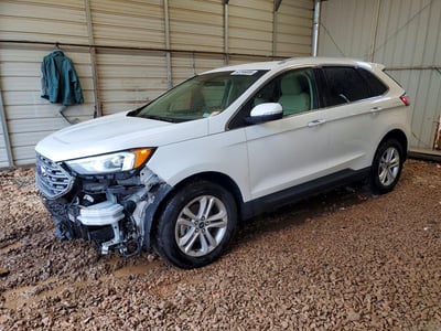 2FMPK3J98LB****** 2020 Ford Edge
