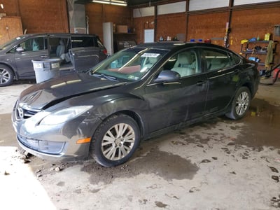 2013 Mazda 6