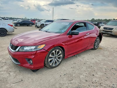 1HGCT2B84FA****** 2015 Honda Accord