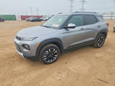 KL79MRSL9PB****** 2023 Chevrolet Trailblazer