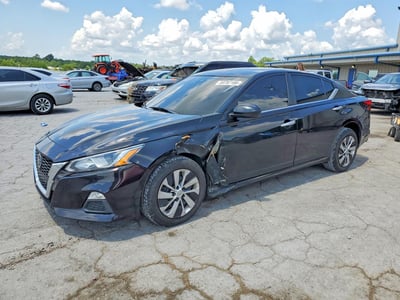 1N4BL4BV3MN****** 2021 Nissan Altima