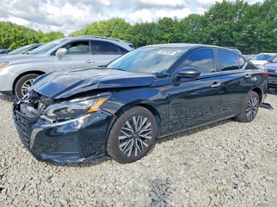 1N4BL4DV7SN****** 2025 Nissan Altima