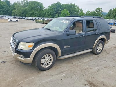 1FMEU74E88U****** 2008 Ford Explorer