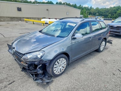 3VWPP7AJ8CM****** 2012 Volkswagen Jetta