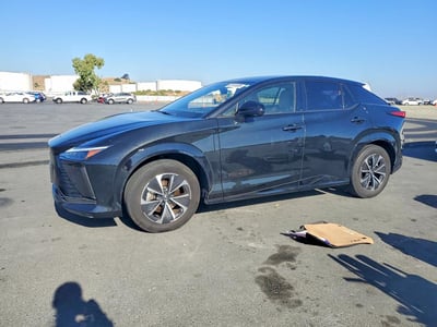 JTJABABB8RA****** 2024 Lexus RZ