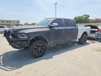 3C6UD5NL9CG****** 2012 RAM 2500