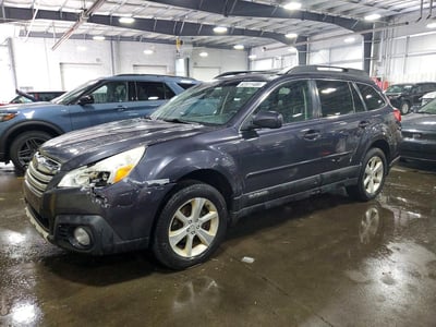 4S4BRCKC1D3****** 2013 Subaru Outback