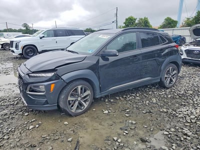 2020 Hyundai Kona
