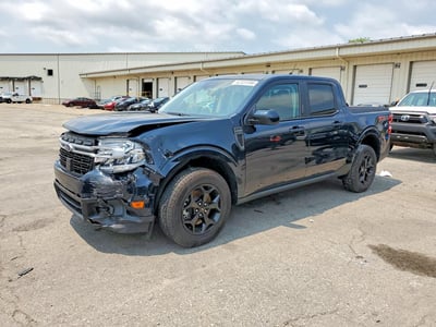3FTTW8F90NR****** 2022 Ford Maverick