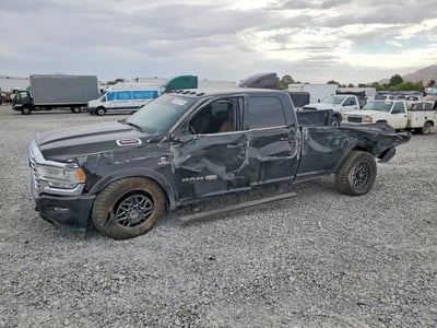 3C63R3KL6NG****** 2022 RAM 3500