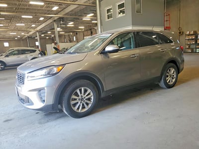 5XYPG4A33KG****** 2019 Kia Sorento