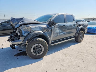 1FTER4LR1SL****** 2025 Ford Ranger
