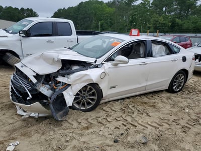 3FA6P0PUXHR****** 2017 Ford Fusion Energi
