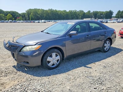 4T1BE46K49U****** 2009 Toyota Camry