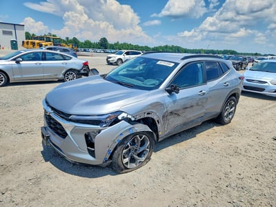 KL77LHE24RC****** 2024 Chevrolet Trax