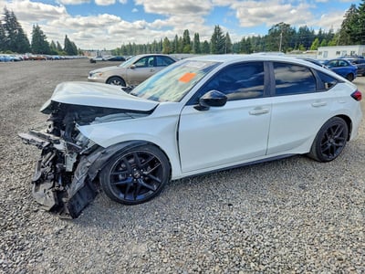 19XFL2H83RE****** 2024 Honda Civic