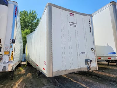 1JJV532D8LL****** 2020 Wabash Tra/remvan