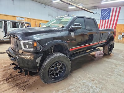 3C63R3HL6GG****** 2016 RAM 3500
