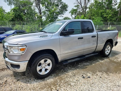 1C6RRFBG0PN****** 2023 RAM 1500