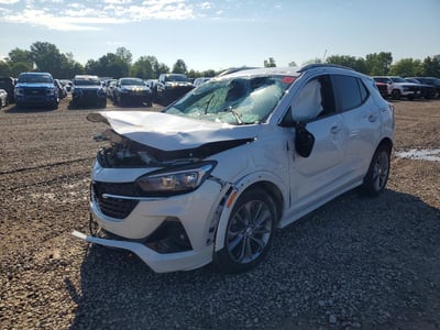 KL4MMDSL0PB****** 2023 Buick Encore