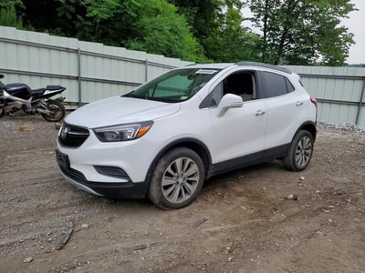 KL4CJESB2HB****** 2017 Buick Encore