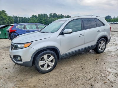 2012 Kia Sorento