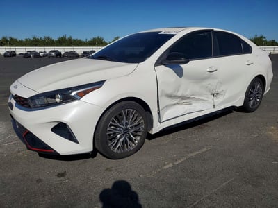 3KPF54AD7NE****** 2022 Kia Forte