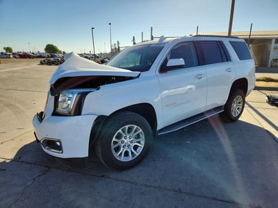 1GKS2BKC8JR****** 2018 GMC Yukon