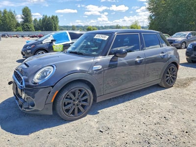 WMWXU3C52F2****** 2015 MINI Hardtop