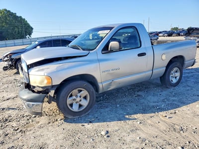 1D7HA16K93J****** 2003 Dodge Ram Pickup