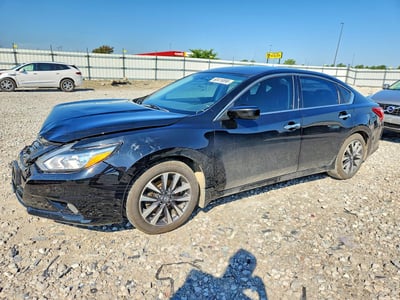 1N4AL3AP3GC****** 2016 Nissan Altima