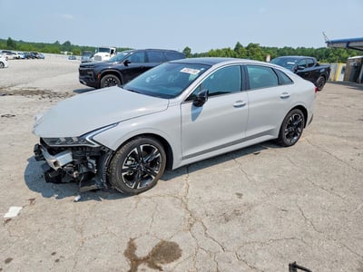 5XXG64J28MG****** 2021 Kia K5