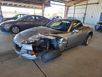 JM1NC2PF4E0****** 2022 Mazda MX-5