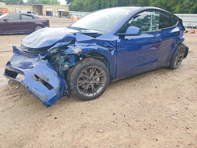 7SAYGDEE5RA****** 2024 Tesla Model Y