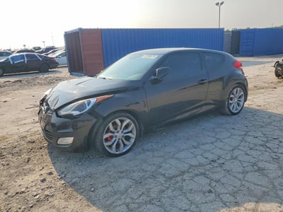 KMHTC6AD3CU****** 2012 Hyundai Veloster